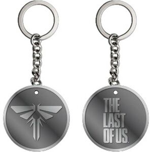 Porte-clés Luciole Numskull - The Last of Us Part 1 - porte cle