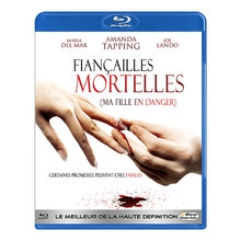 Fiancailles mortelles - BluRay