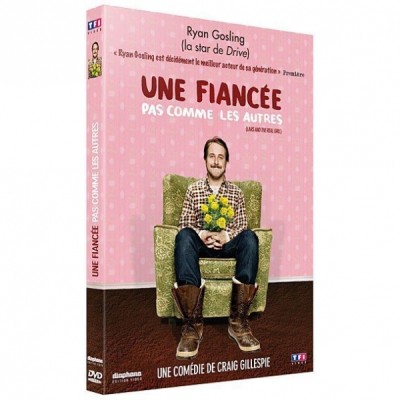Fiancee pas comme les autres - DVD