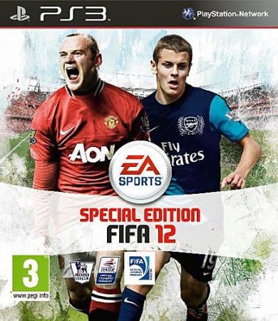 FIFA 12 Edition Spéciale - Playstation 3