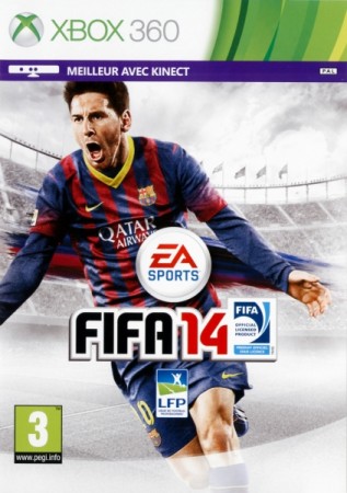 Fifa 14 - Xbox 360