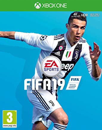 FIFA 19  - Xbox One