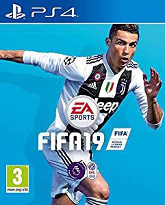 FIFA 19  - Playstation 4 