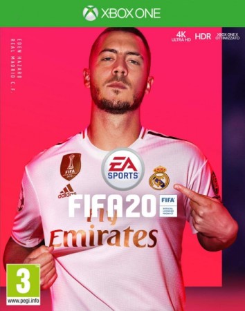 FIFA 20  - Xbox One