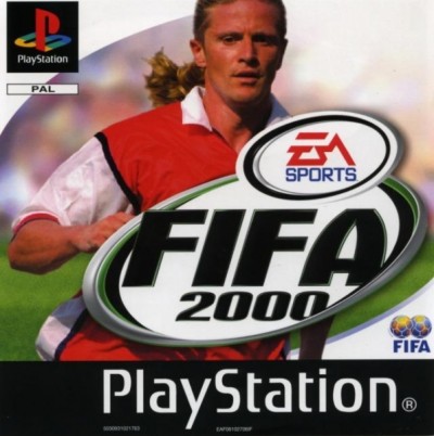 FIFA 2000  - Playstation One