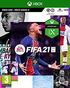FIFA 21  - Xbox One