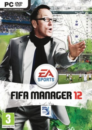 Fifa Manager 12 - Jeux PC