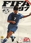 FIFA 97 (import USA) - Megadrive