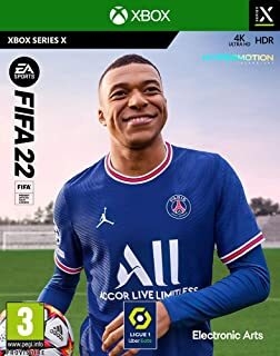 Fifa 22 - Xbox One