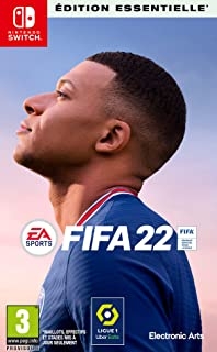 Fifa 22 - Switch