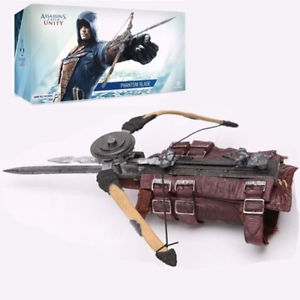 Phantom Blade - Assassin s Creed Unity  - Répliques