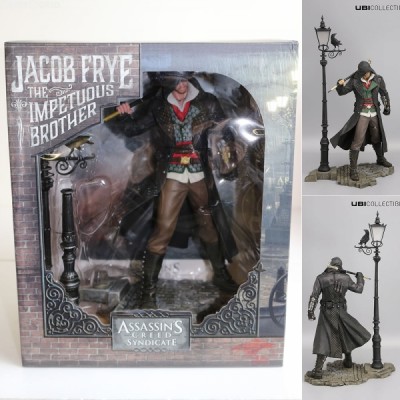 Figurine Jacob Frye The Impetuous Brother - Assassin's Creed Syndicate - Figurine
