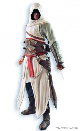 Figurine Altair - Assassin s Creed First4Figures Collectible Figure - Figurine