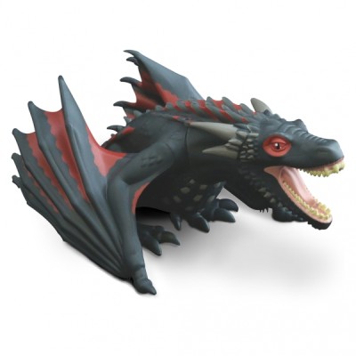 Figurine Game of Thrones - Drogon Exclusive Wootbox - Figurine