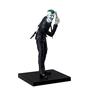 Figurine The Joker - DC Comics Batman New 52 ArtFX+ - Figurine