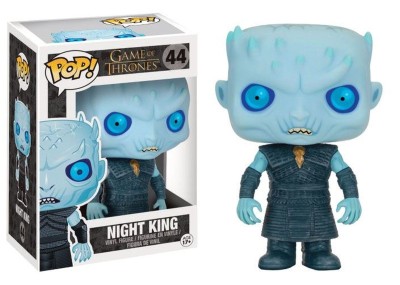 Pop Game of Thrones Night King 44 - Figurine