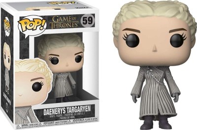 Pop Daenerys Targaryen 59 - Figurine