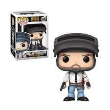 Pop Pubg The Lone Survivor 556 - Figurine