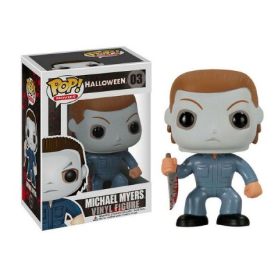 Pop Hallowen Michael Myers 03 - Figurine