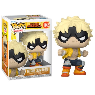 Pop My Hero Academia FatGum 1142 - Figurine