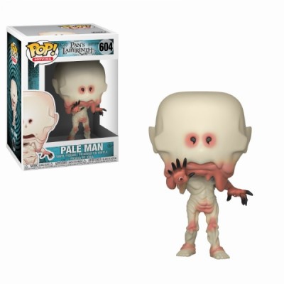 POP PAN'S LABYRINTH PALE MAN 604 - Figurine