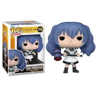 Pop Tokyo Ghoul Saiko Yonebayashi 1126  - Figurine