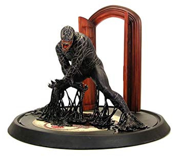 Statue Rise Of Venom - Spider-Man 3  - Figurine