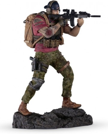 Figurine Tom Clancy's Ghost Recon Breakpoint Nomad - Figurine