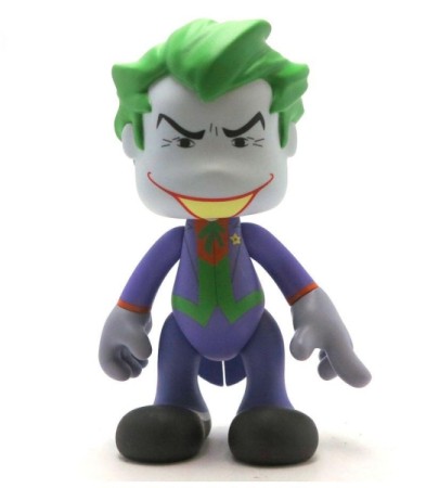 Figurine DC Comics Joker Artoyz - Figurine