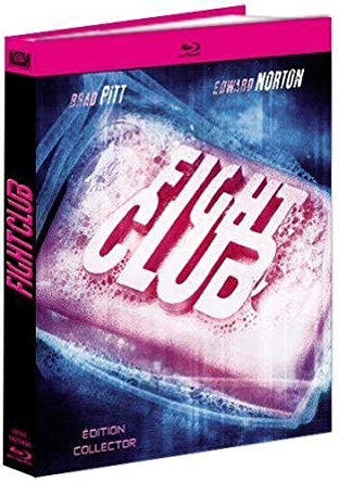 Fight Club - Édition Collector - BluRay