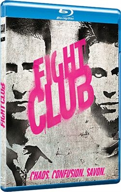 Fight Club - BluRay