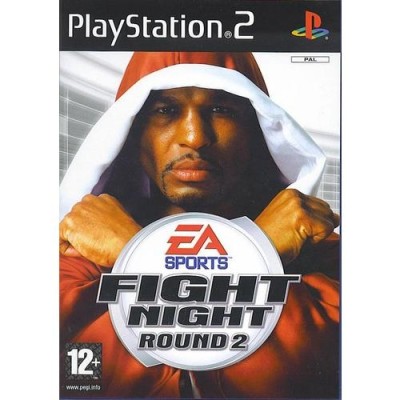 Fight night 2005 - Playstation 2