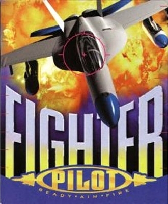 Fighter pilot - Jeux PC