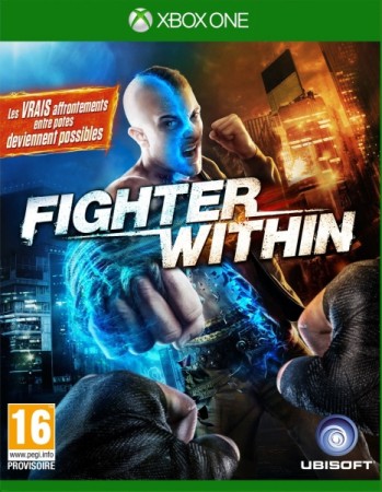 Fighter Within - Xbox One