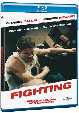 Fighting - BluRay