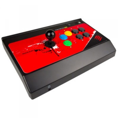 Stick Arcade Mad Catz Fightstick Pro  - Xbox 360