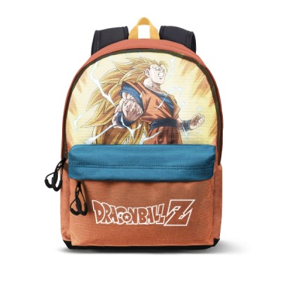 Sac Dragon Ball Pulse - Textile