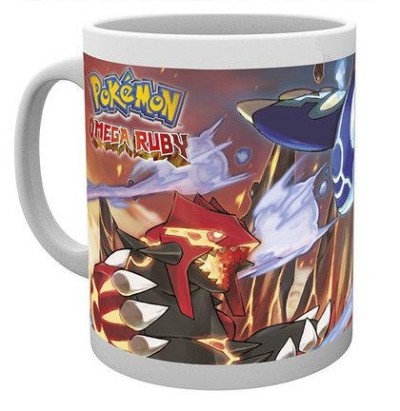Mug Oras 300 ml Pokémon - mug