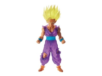 Figurine Son Gohan Clearise Dragon Ball Z Super Saiyan 2  - Figurine