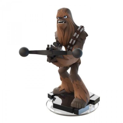 Figurine Disney Infinity 3.0 - Star Wars Chewbacca - Playstation 3