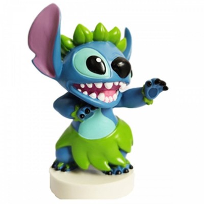 Figurine Stitch qui danse - Disney - Figurine