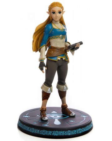 Figurine Zelda - The Legend of Zelda Breath of the Wild F4F - Figurine