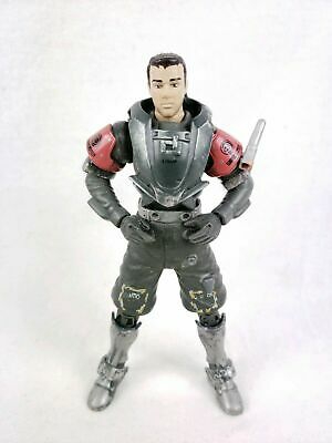 Figurine Gray Edwards - Final Fantasy The Spirits Within - Figurine