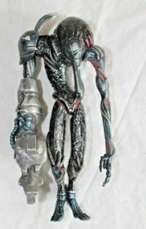 Figurine Phantom - Final Fantasy The Spirits Within - Figurine