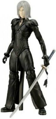 Figurine Kadaj N°7 - Final Fantasy Advent Children Play Arts 2 - Figurine