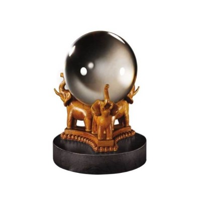 Réplique boule de Cristal 13cm Harry Potter - Répliques