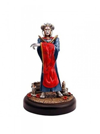 Figurine Magic the Gathering - Champion of Kamigawa Meloku - Figurine