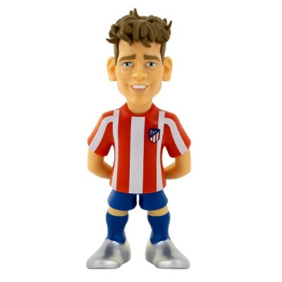 Figurine Minix  Atletico Madrid Griezmann - Figurine