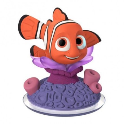 Figurine Disney Infinity 3.0 : Nemo - Playstation 3