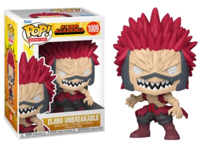 Figurine Pop Eijiro Unbreakable My Hero Academia N° 1009 - Figurine
